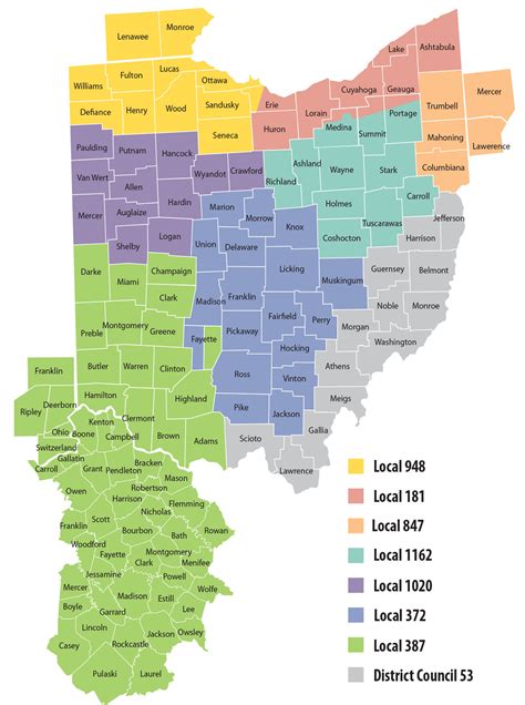 Local 555 - IUPAT District Council 6