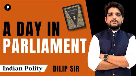 A Day In Parliament Day In Lok Sabha Question Hour Zero Hour