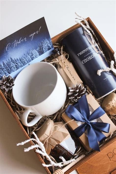 Корпоративные подарки