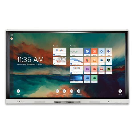 Smart Technologies SMART Board 75 MX275 Pro Series Interactive Display