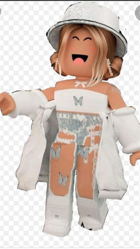 All Asthetic Roblox Cute Pfps For Tiktok Or Anything Else Roblox T