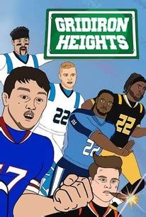 gridiron heights rotten tomatoes
