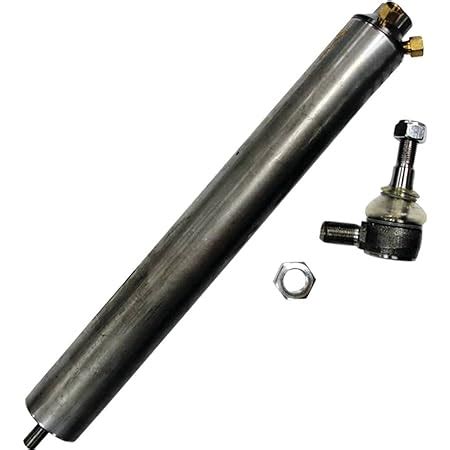 Amazon Complete Tractor E Nn A Ba Power Steering Cylinder W Rh