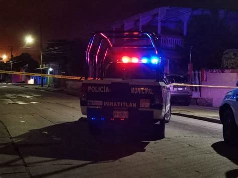 Asesinan A Hombre En Minatitlán Le Dan Tiro De Gracia La Silla Rota