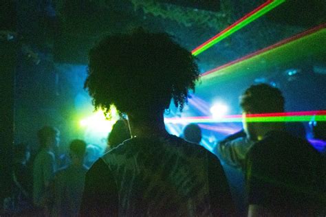 Why Newcastle’s DIY clubbing scene is thriving - Features - Mixmag