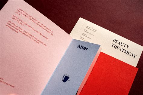 Alter Identity on Behance