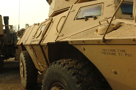 Dvids Images M Guardian Armored Security Vehicle Image Of