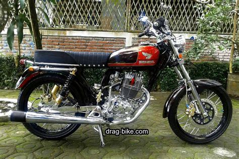 Gambar Modifikasi Honda Cb 100 Cafe Racer Reviewmotors Co