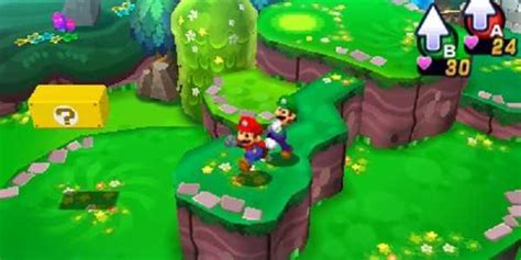 Mario & Luigi: Dream Team Gameplay Trailer - Gadgetfreak :: Not Just Tech