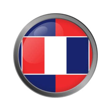 France Flag Icon, France, French, Flag PNG and Vector with Transparent ...