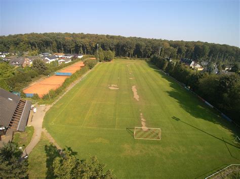 Bebauung alter Sportplatz Fleestedt Investoren können sich bewerben