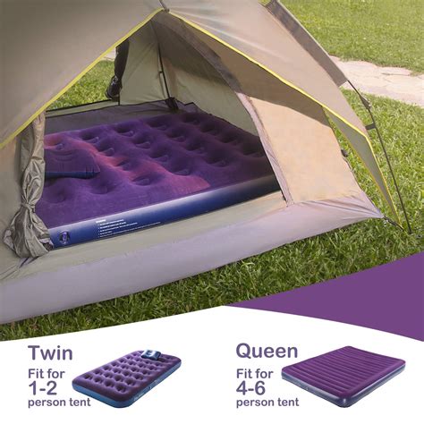 Blow Up Mattress Repair at Barbara Moser blog