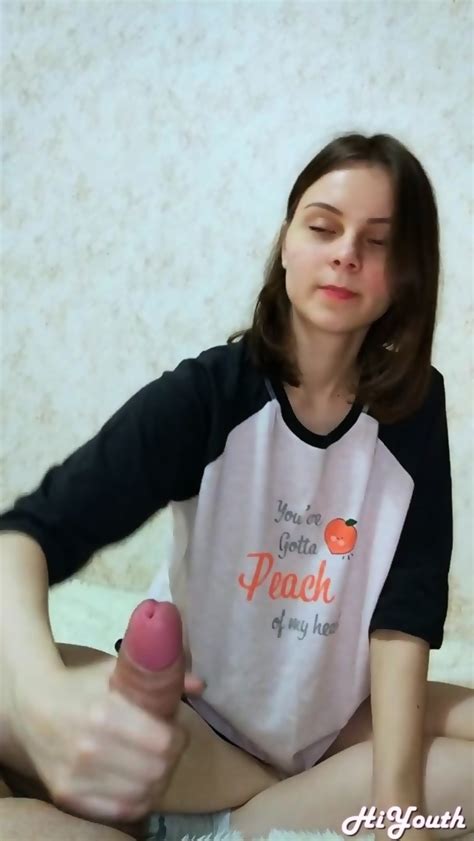 Amateur Blowjobs Handjobs