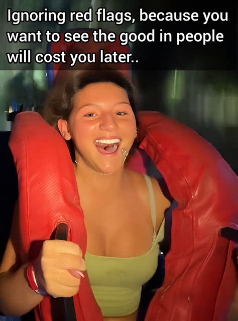 Slingshot - Don't Ignore The Red #foryou #slingshot #relationship #love