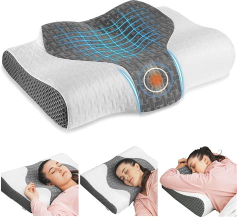 Almohadas Para Cuello Yaxa Guatemala