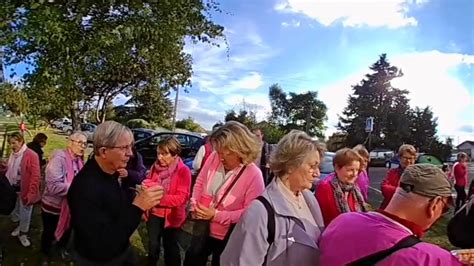 Marche Rose De Brunoy YouTube