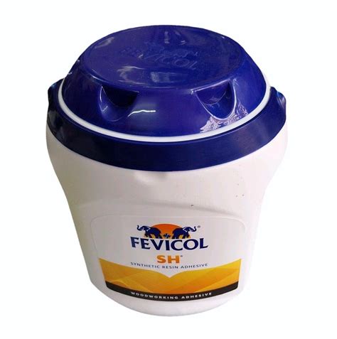 5Kg Fevicol SH Synthetic Resin Adhesive At Best Price In Kolkata