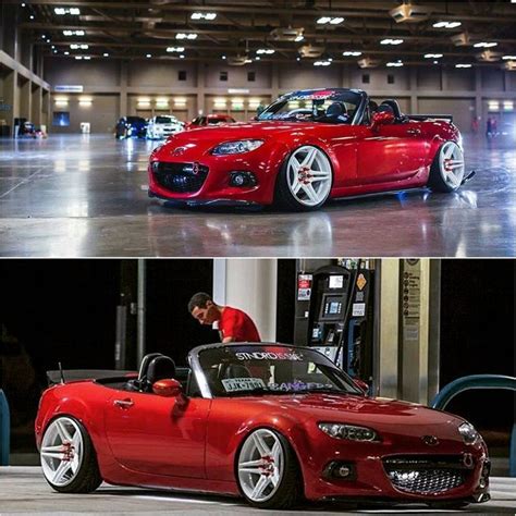 Best Modified Mazda Miata Rf Stories Tips Latest Cost Range Modified