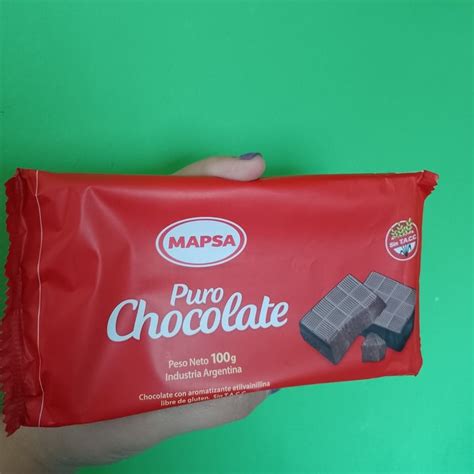 Mapsa Chocolate Review Abillion