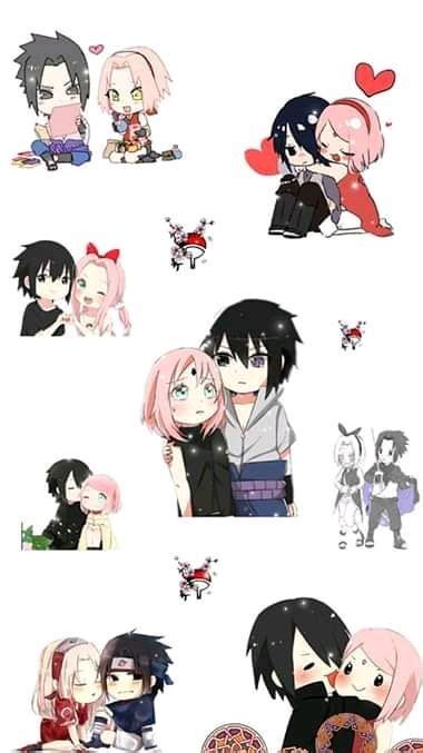 {imágenes Y Doujinshis} Sasusaku Parte 2 💖 9 💖 Wattpad