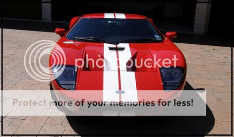 Ford GT-40 , Paint correction , detailed by ProReflection | Luxury4Play.com