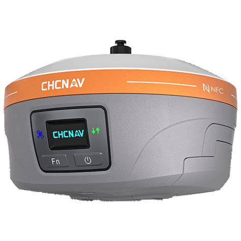 Ibase Integrated Gnss Base Station Chcnav