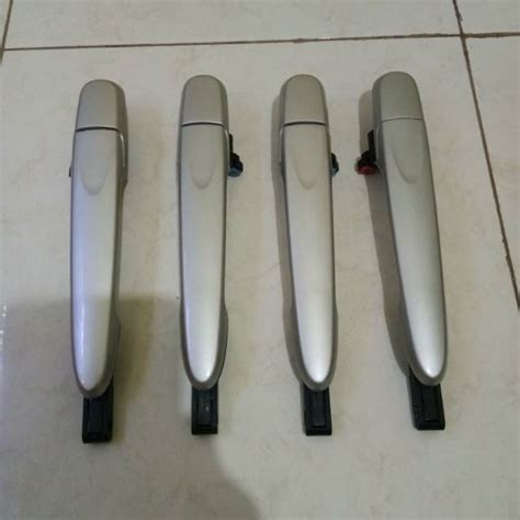 Jual Handle Handel Pintu Luar Set All New Avansa Xenia Sigra Calya