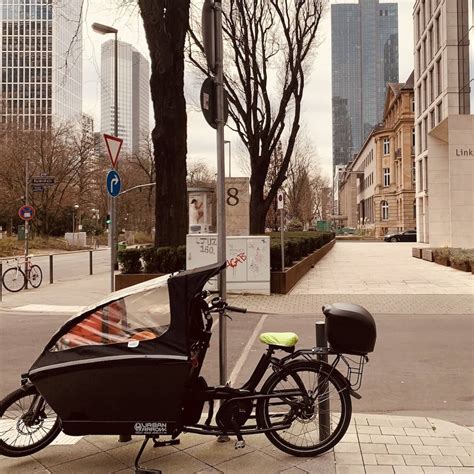 Lastenfahrrad Kindertransport de Erfahrungen und Lösungen