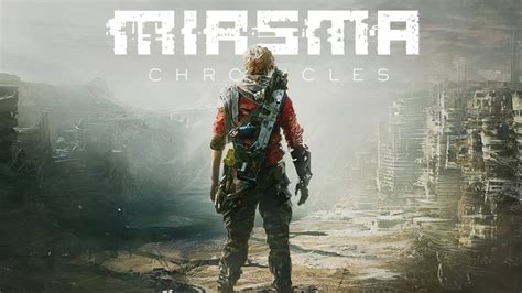 Miasma Chronicles Episode Introduction Let S Play Youtube