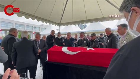 Eski Chp Bursa Milletvekili Kemal Demirel Son Yolculu Una U Urland