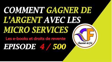 Comment Gagner L Argent En Ligne Les Tips 5euro Les Ebooks Avec Droit