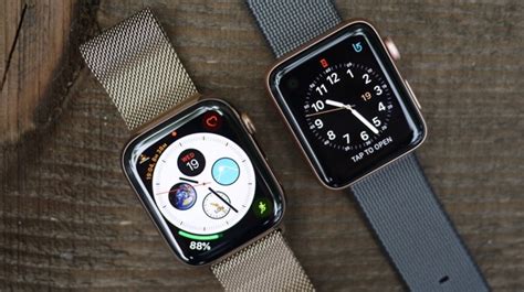 Все модели Apple Watch: выберите правильную модель, размер и стиль для ...