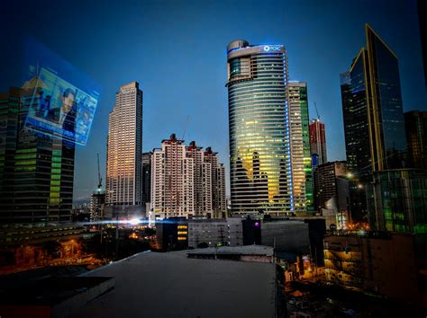 71 Best Makati City Images On Pholder Philippines City Porn And Makati
