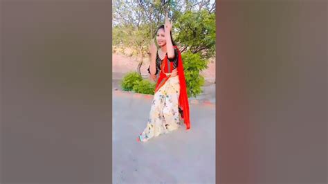 घूंघट मेरा जब वो उठाएंगे Priyanka Viral Priyankashorts Trendingsong Youtube