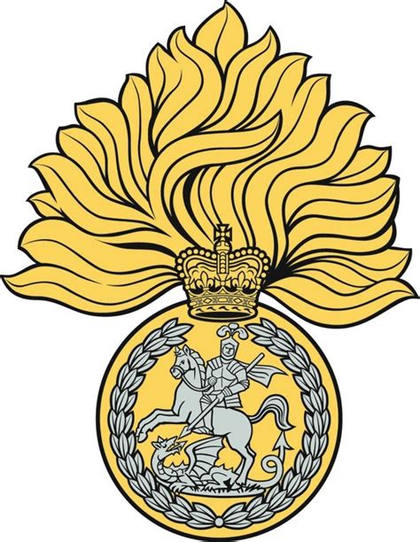 Royal Regiment of Fusiliers | A Military Photo & Video Website