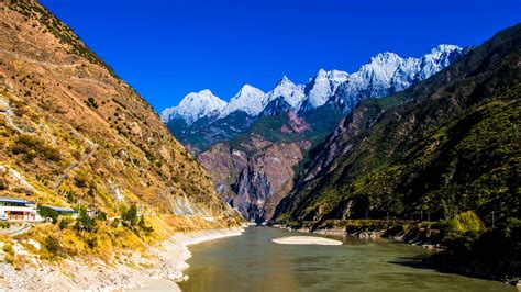 Putao Adventure Tours - Journeys International