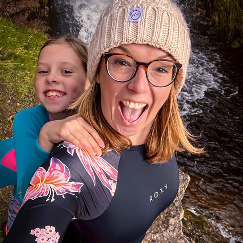 Cold Water Swimming Challenge — The Reluctant Explorers: Yorkshire ...