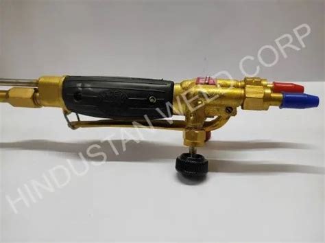 Royal Cable Brass Gas Cutting Torch 6 Mm At Rs 1800 Piece In Chennai