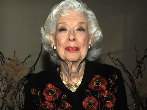 How Did Joyce Randolph Die Abtc