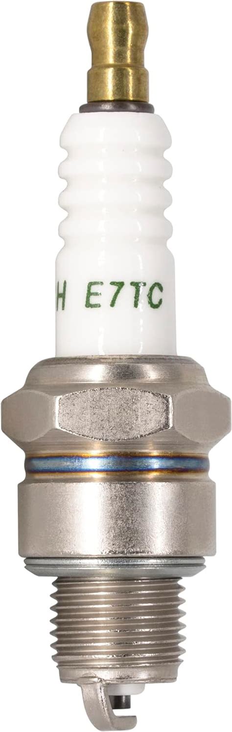Amazon.com: TORCH E7TC Spark Plug Replacement - NGK BP7HS, BOSCH W5BC ...