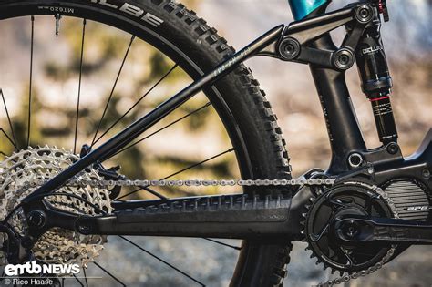 Bulls Sonic Evo Am Sl Im Test Leichtes E Mtb Mit Wh