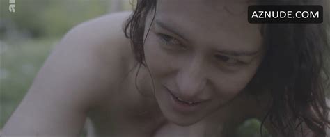 GOOSEBUMPS NUDE SCENES AZNude