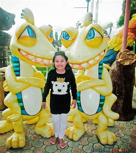 Isdaan Floating Restaurant In Gerona Tarlac Mommy Peach