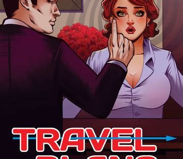 Travel Plans 8muses Sex And Porn Comics