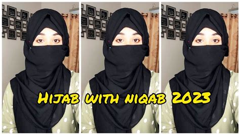 Hijab Tutorial Without Inner Cap With Chiffon Hijab Summer Comfy