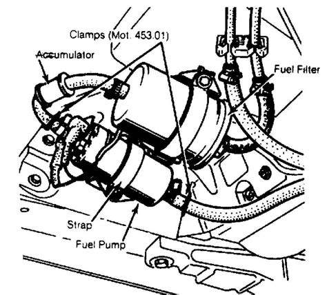 Jeep Tj Vacuum Line Diagram