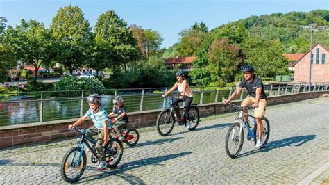 Hann Münden Aktion Stadtradeln startet am Sonntag