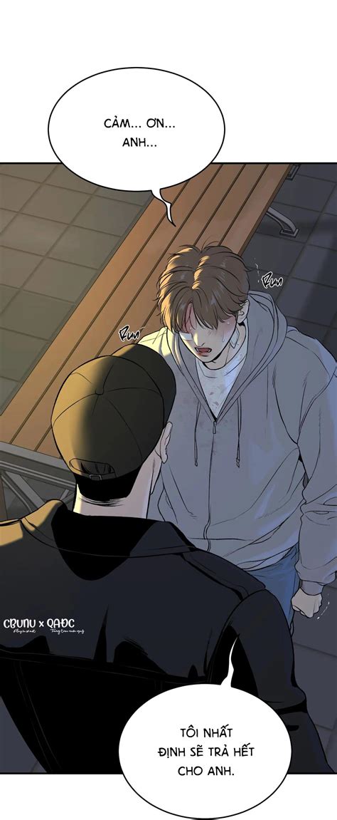 Jinx - 징크스, Vận xui Chap 18 Next Chap 19 Tiếng Việt