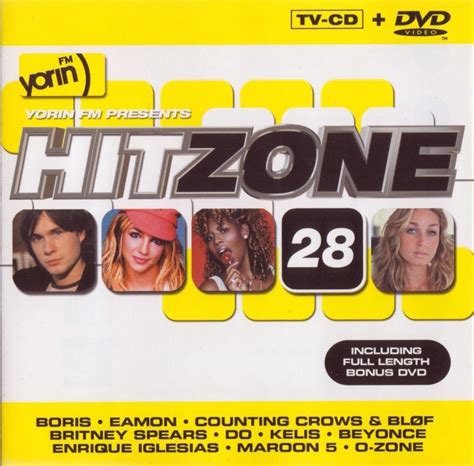 Hitzone Collection Cds Compleet Dj Powermastermix