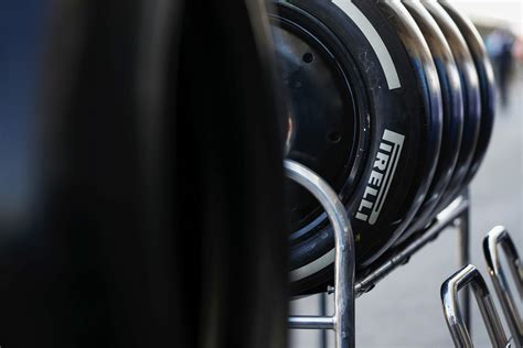 Pirelli dévoile ses choix de pneus pour le Brésil et Abou Dhabi